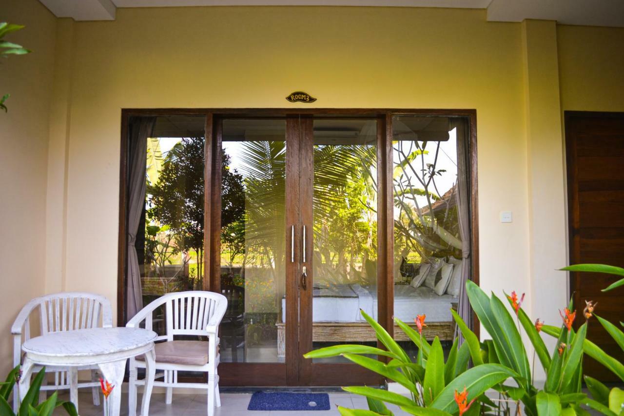 Demank Hidden Guesthouse Ubud  Exterior photo