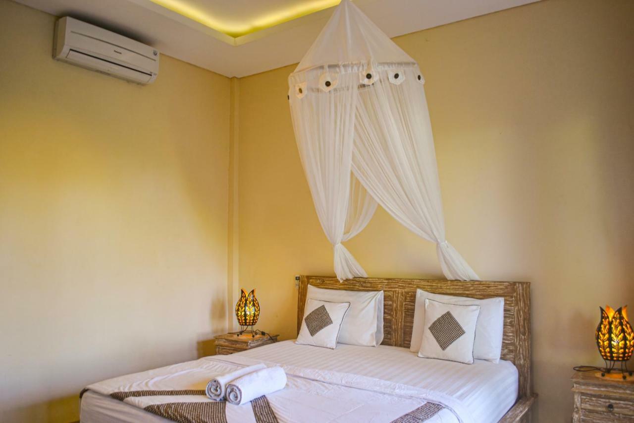Demank Hidden Guesthouse Ubud  Exterior photo